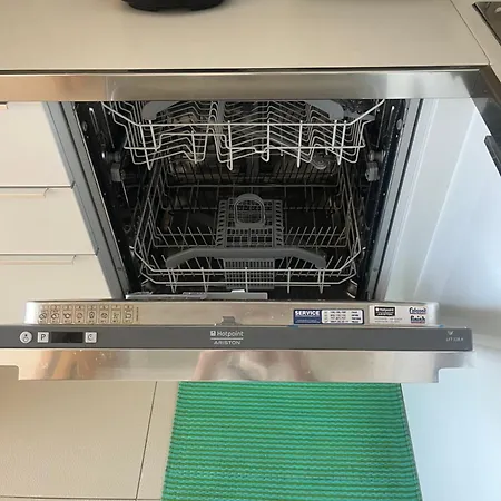 Giudecca Fronte Mare By Salentoville Lägenhet