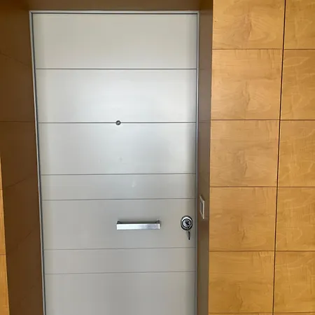 Appartamento Giudecca Fronte Mare By Salentoville *