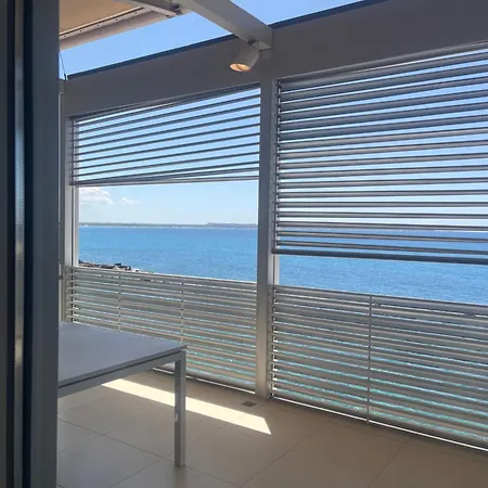 Giudecca Fronte Mare By Salentoville Appartamento Gallipoli