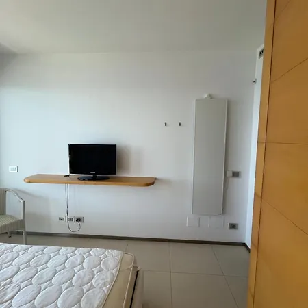 Appartamento Giudecca Fronte Mare By Salentoville Gallipoli