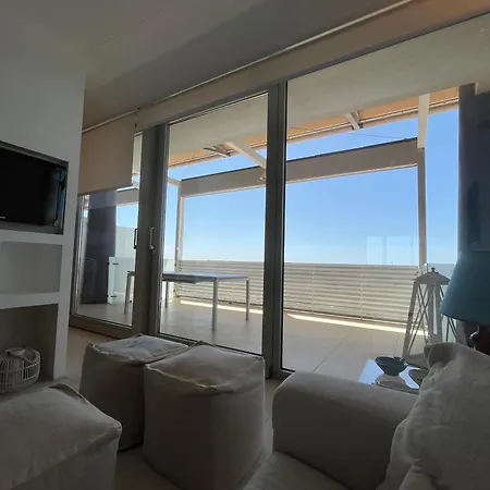 Giudecca Fronte Mare By Salentoville Gallipoli