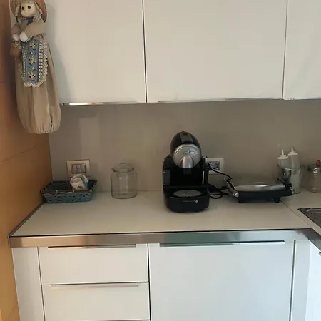 Giudecca Fronte Mare By Salentoville