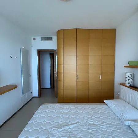 Giudecca Fronte Mare By Salentoville Lägenhet