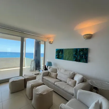 Giudecca Fronte Mare By Salentoville Appartamento Gallipoli