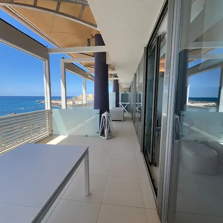 Giudecca Fronte Mare By Salentoville