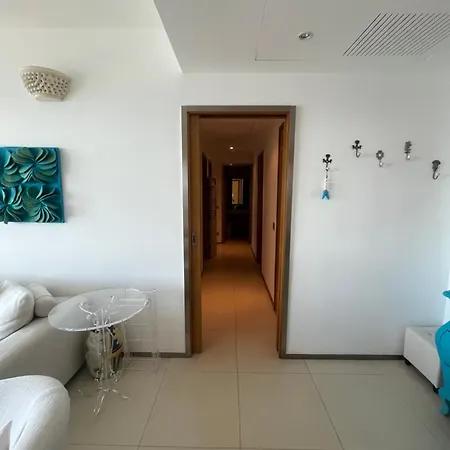 Giudecca Fronte Mare By Salentoville Appartamento *