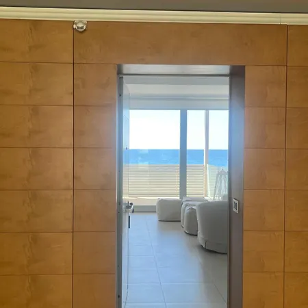Giudecca Fronte Mare By Salentoville 公寓 加利波利
