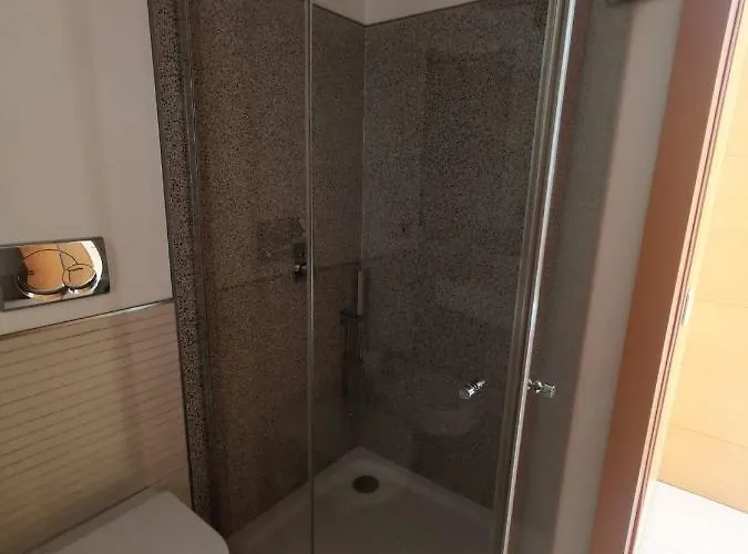 Appartement Giudecca Fronte Mare By Salentoville *