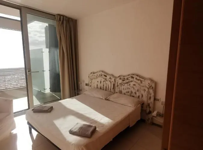 Giudecca Fronte Mare By Salentoville Appartement Gallipoli