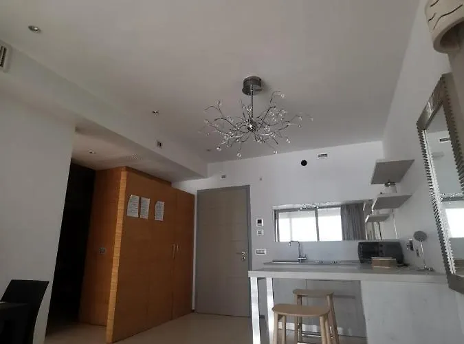 Apartment Giudecca Fronte Mare By Salentoville