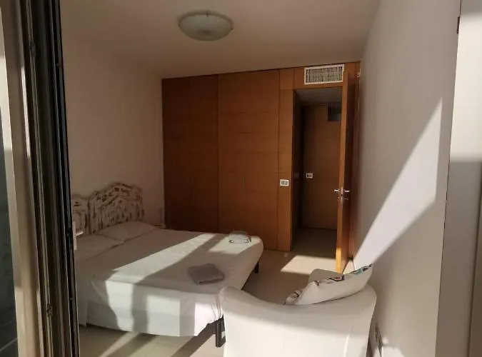 Giudecca Fronte Mare By Salentoville Appartement