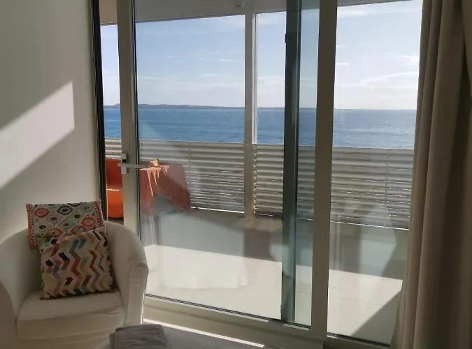 Giudecca Fronte Mare By Salentoville *