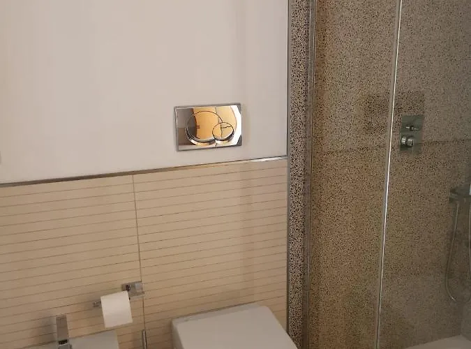 Giudecca Fronte Mare By Salentoville Appartement