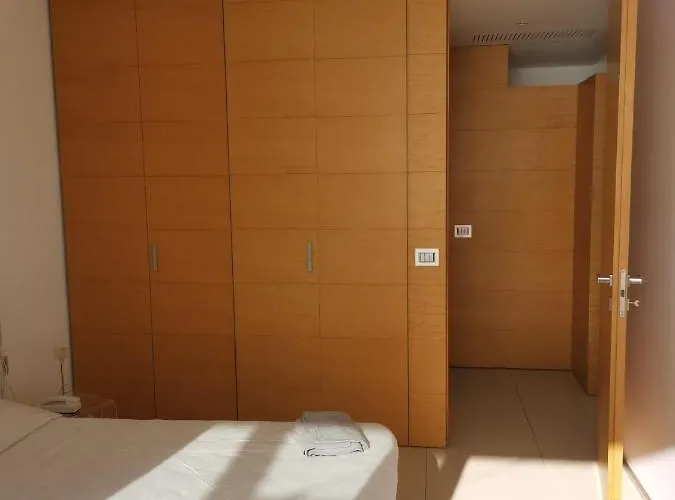 Giudecca Fronte Mare By Salentoville Apartment Gallipoli