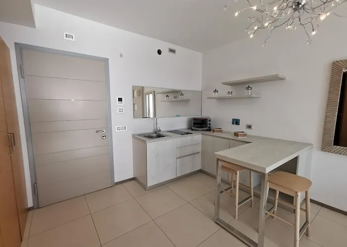 Giudecca Fronte Mare By Salentoville *