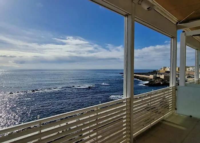 Giudecca Fronte Mare By Salentoville Appartement