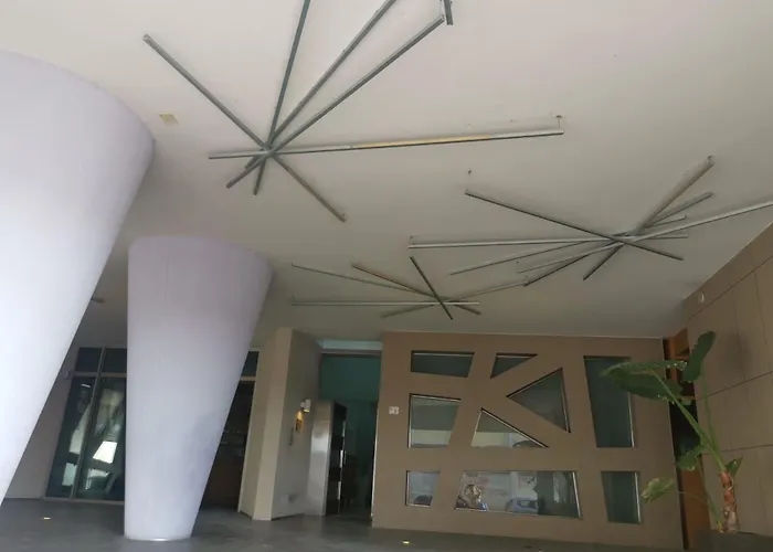 Giudecca Fronte Mare By Salentoville Appartement *