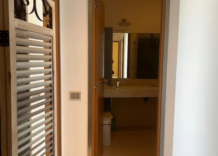 Apartment Giudecca Fronte Mare By Salentoville Gallipoli