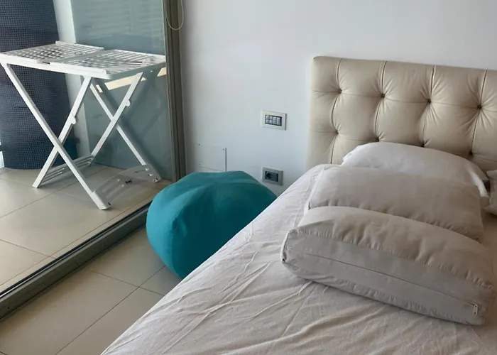 Giudecca Fronte Mare By Salentoville * Gallipoli