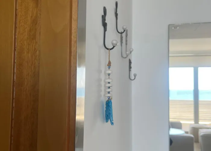 Giudecca Fronte Mare By Salentoville Appartement