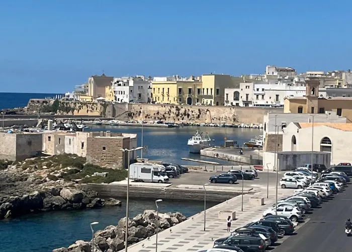 Appartement Giudecca Fronte Mare By Salentoville