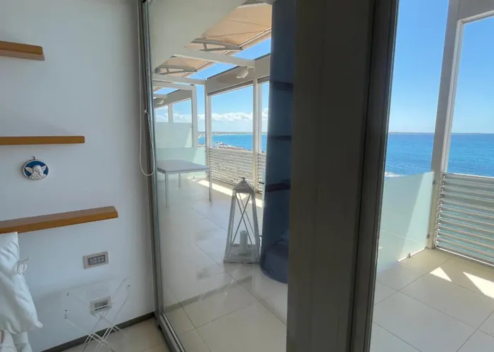 Giudecca Fronte Mare By Salentoville *