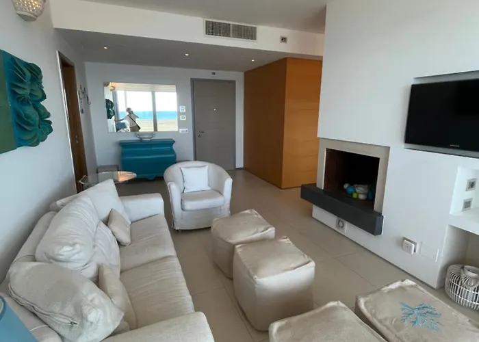 Giudecca Fronte Mare By Salentoville * Gallipoli