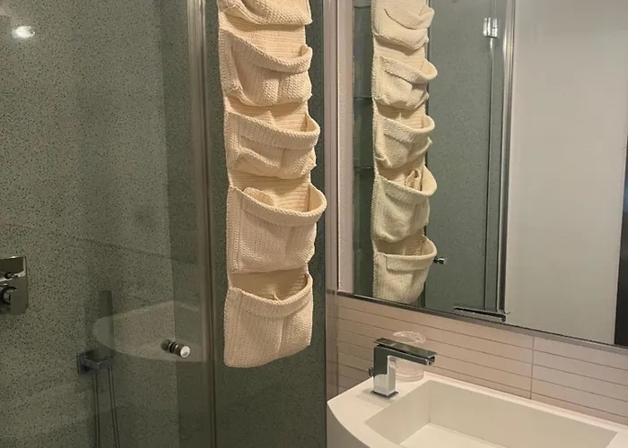 Appartement Giudecca Fronte Mare By Salentoville