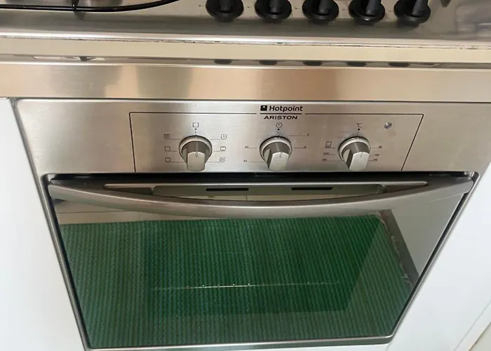 Giudecca Fronte Mare By Salentoville Appartement *