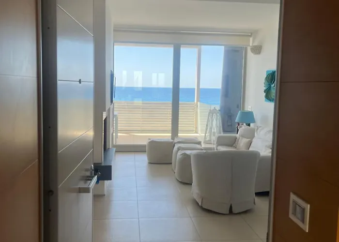 Giudecca Fronte Mare By Salentoville Appartement Gallipoli