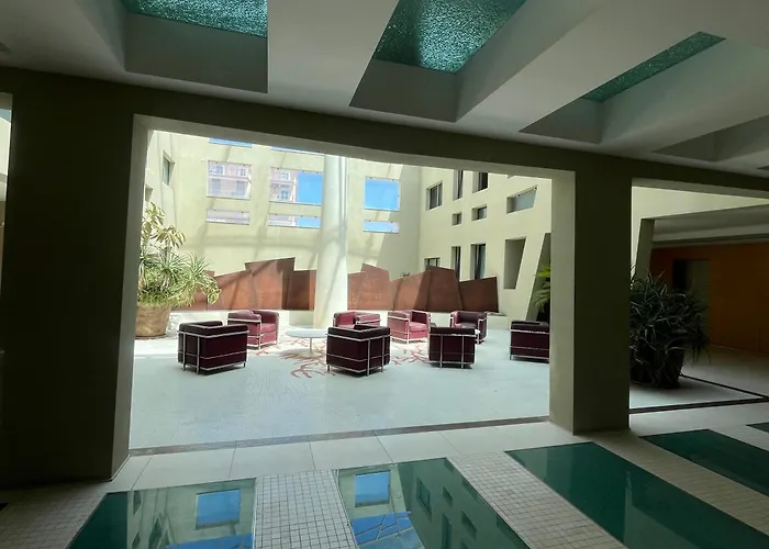 Appartement Giudecca Fronte Mare By Salentoville Gallipoli