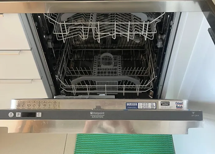 Giudecca Fronte Mare By Salentoville Appartement