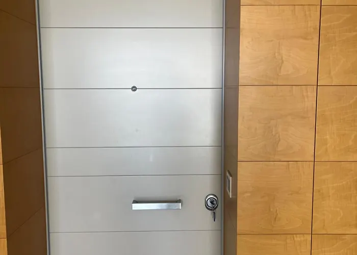 Apartment Giudecca Fronte Mare By Salentoville *