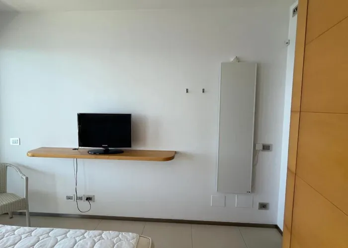 Appartement Giudecca Fronte Mare By Salentoville Gallipoli