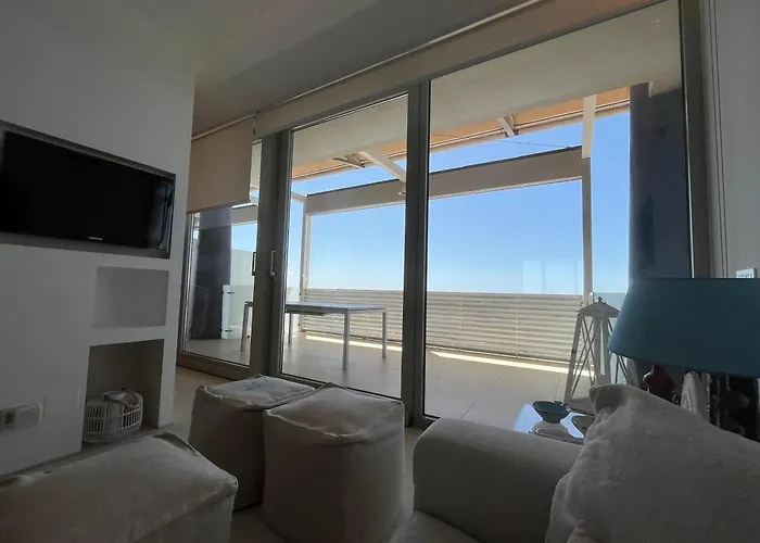 Giudecca Fronte Mare By Salentoville Gallipoli