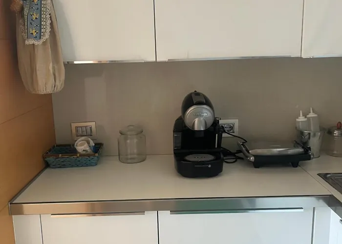 Giudecca Fronte Mare By Salentoville