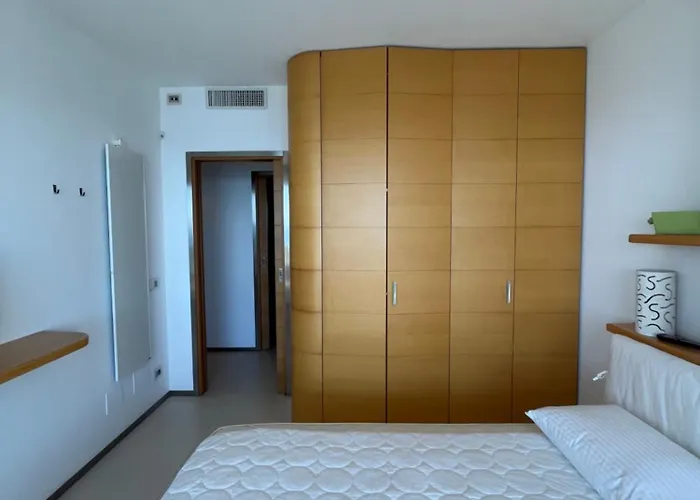 Giudecca Fronte Mare By Salentoville Apartment