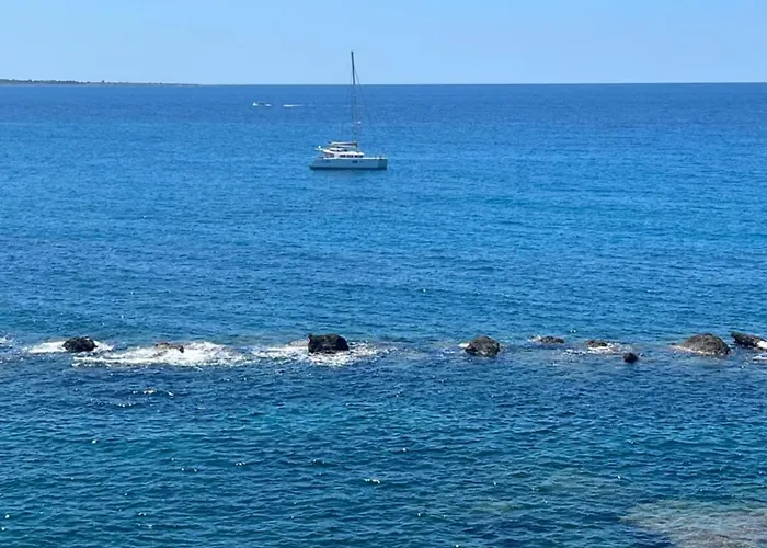 Giudecca Fronte Mare By Salentoville Apartment *