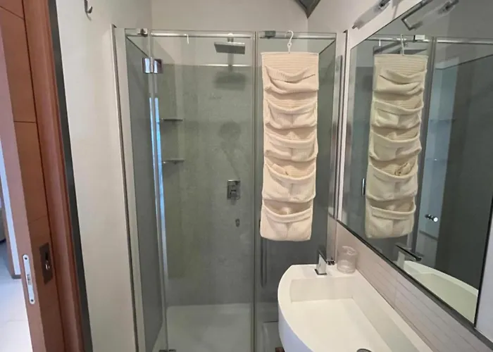 Giudecca Fronte Mare By Salentoville Appartement *