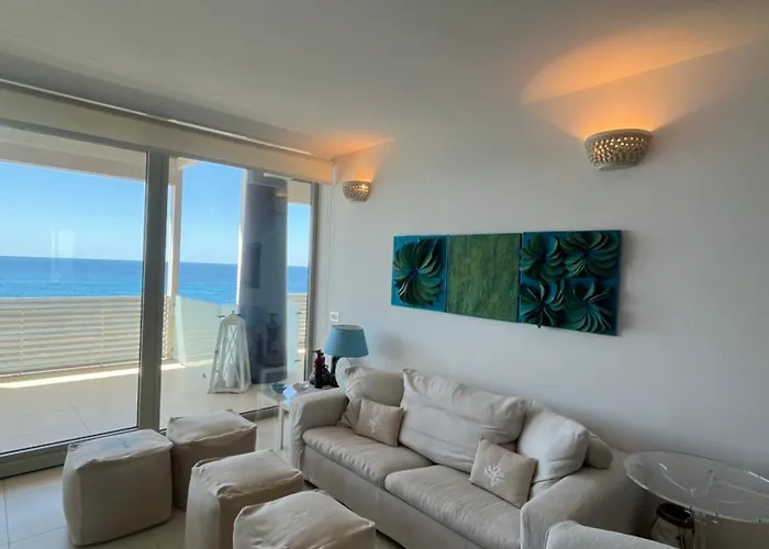 Giudecca Fronte Mare By Salentoville Appartement Gallipoli