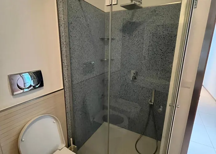 Giudecca Fronte Mare By Salentoville *