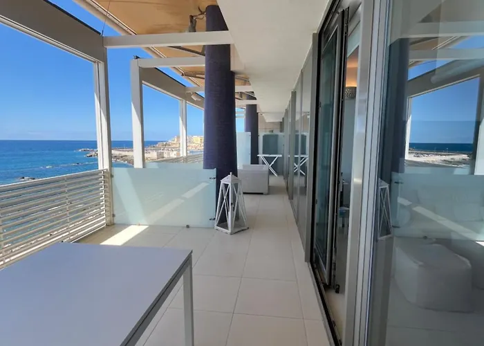 Giudecca Fronte Mare By Salentoville