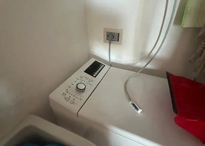 Giudecca Fronte Mare By Salentoville Apartment