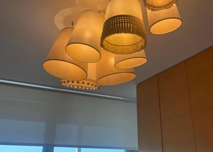 Appartement Giudecca Fronte Mare By Salentoville