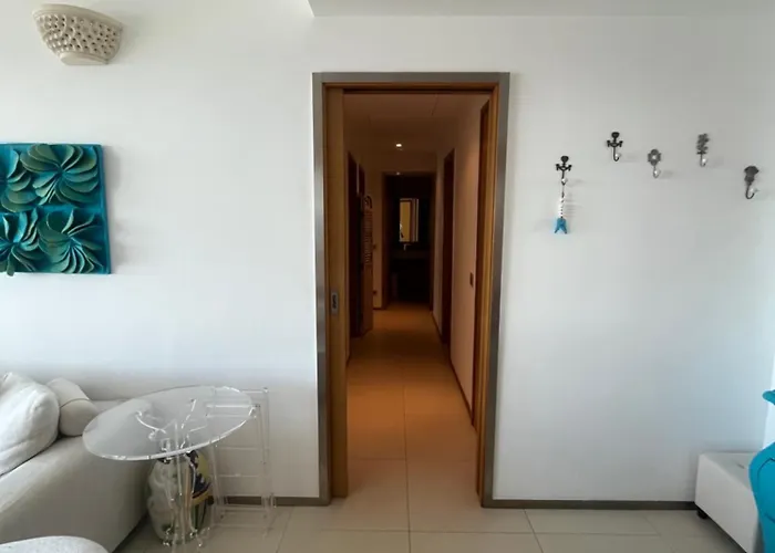 Giudecca Fronte Mare By Salentoville Apartment *