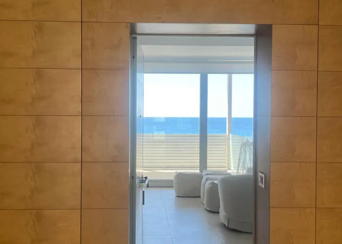 Giudecca Fronte Mare By Salentoville Appartement Gallipoli