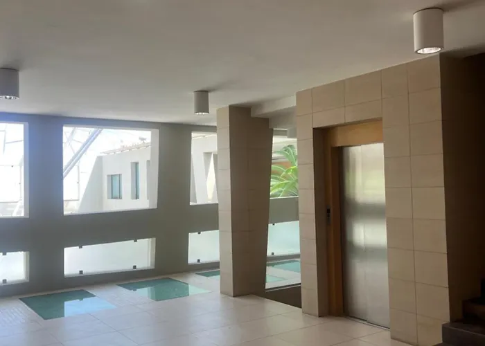 Appartement Giudecca Fronte Mare By Salentoville Gallipoli