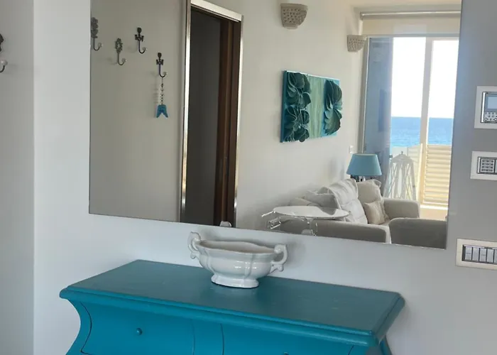 Giudecca Fronte Mare By Salentoville Gallipoli