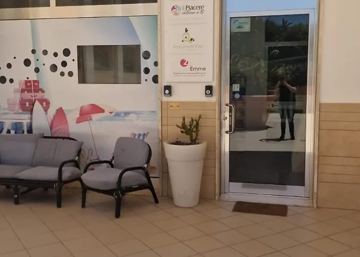 Giudecca Fronte Mare By Salentoville Appartement Gallipoli